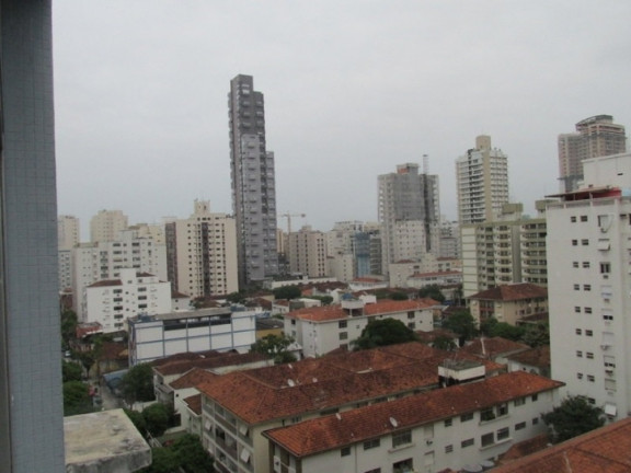 Imagem Cobertura com 2 Quartos à Venda, 166 m² em Pompéia - Santos Imagem Cobertura com 2 Quartos à Venda, 166 m² em Pompéia - Santos