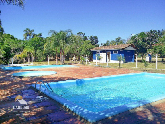 Imagem Fazenda à Venda, 150 m² em águas Claras - Viamão Imagem Fazenda à Venda, 150 m² em águas Claras - Viamão