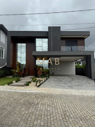 Casa com 3 Quartos à Venda, 340 m² em Ingleses - Florianópolis