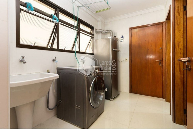 Imagem Apartamento com 3 Quartos à Venda, 125 m² em Perdizes - São Paulo