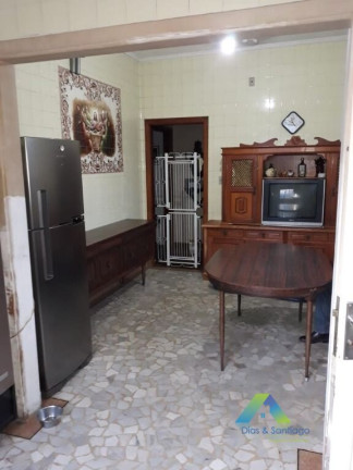 Imagem Casa com 3 Quartos à Venda, 280 m² em Santa Paula - São Caetano Do Sul