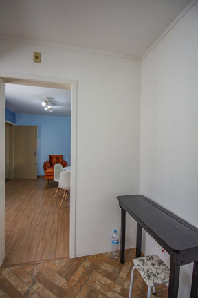 Imagem Apartamento com 2 Quartos à Venda, 55 m² em Menino Deus - Porto Alegre Imagem Apartamento com 2 Quartos à Venda, 55 m² em Menino Deus - Porto Alegre
