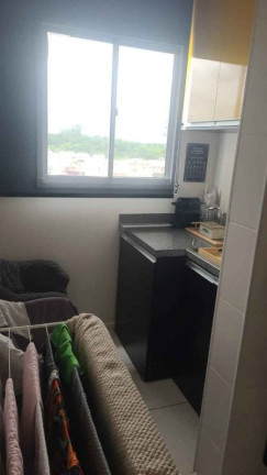 Imagem Apartamento com 2 Quartos à Venda, 55 m² em Residencial Santa Luzia - Taubate Imagem Apartamento com 2 Quartos à Venda, 55 m² em Residencial Santa Luzia - Taubate