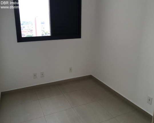 Imagem Apartamento com 3 Quartos à Venda, 62 m² em Tatuapé - São Paulo