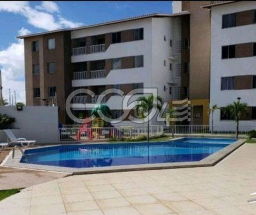 Imagem Apartamento com 2 Quartos à Venda, 52 m² em Centro - Barra Dos Coqueiros Imagem Apartamento com 2 Quartos à Venda, 52 m² em Centro - Barra Dos Coqueiros