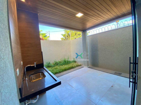 Imagem Casa com 3 Quartos à Venda, 102 m² em Vila Carlota - Campo Grande Imagem Casa com 3 Quartos à Venda, 102 m² em Vila Carlota - Campo Grande