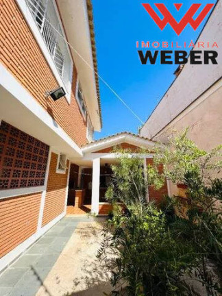 Imagem Sobrado com 4 Quartos à Venda, 360 m² em Jardim Santa Rosália - Sorocaba Imagem Sobrado com 4 Quartos à Venda, 360 m² em Jardim Santa Rosália - Sorocaba