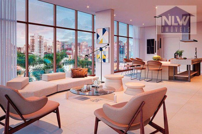 Imagem Apartamento com 1 Quarto à Venda, 28 m² em Perdizes - São Paulo Imagem Apartamento com 1 Quarto à Venda, 28 m² em Perdizes - São Paulo
