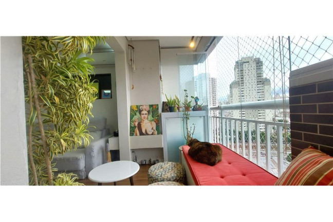 Imagem Imóvel com 2 Quartos à Venda,  em Barra Funda - São Paulo