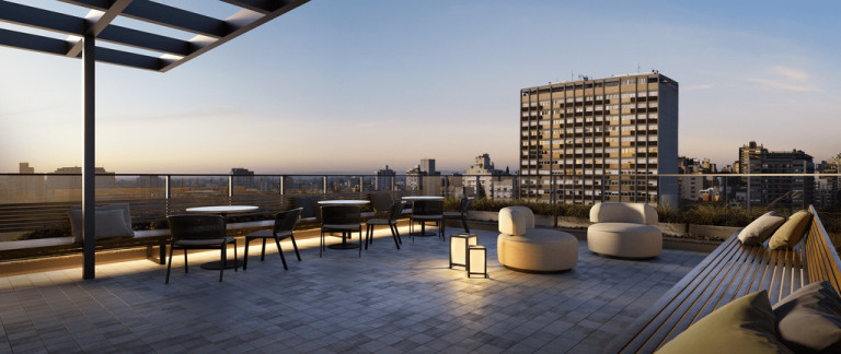 Imagem Apartamento com 3 Quartos à Venda, 167 m² em Moinhos De Vento - Porto Alegre Imagem Apartamento com 3 Quartos à Venda, 167 m² em Moinhos De Vento - Porto Alegre
