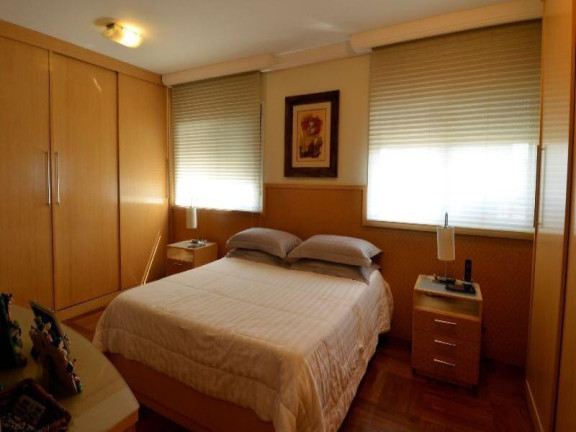 Imagem Apartamento com 3 Quartos à Venda, 190 m² em Perdizes - São Paulo Imagem Apartamento com 3 Quartos à Venda, 190 m² em Perdizes - São Paulo