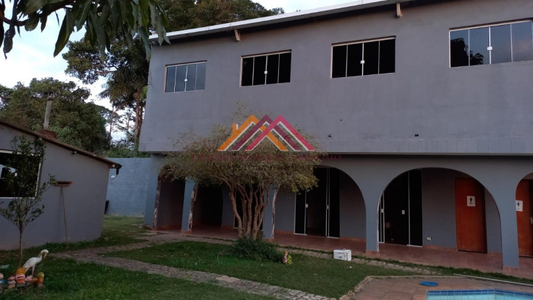 Imagem Imóvel com 7 Quartos à Venda,  em Chácaras Bom Tempo - Franco Da Rocha