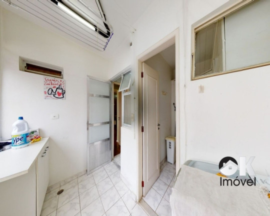 Imagem Apartamento com 3 Quartos à Venda, 119 m² em Jardim Paulista - São Paulo Imagem Apartamento com 3 Quartos à Venda, 119 m² em Jardim Paulista - São Paulo