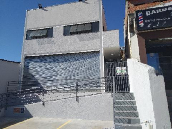 Imóvel com 1 Quarto para Alugar, 250 m² em Parque Rodrigo Barreto - Arujá