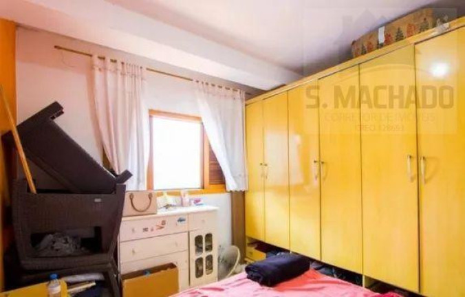 Imagem Casa com 2 Quartos à Venda, 142 m² em Parque Capuava - Santo André