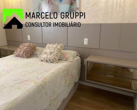 Imagem Casa com 3 Quartos à Venda, 110 m² em Jardim Montreal Residence - Indaiatuba Imagem Casa com 3 Quartos à Venda, 110 m² em Jardim Montreal Residence - Indaiatuba