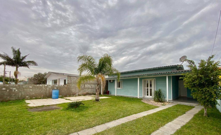 Imagem Casa com 3 Quartos à Venda, 220 m² em Zona Nova - Capão Da Canoa Imagem Casa com 3 Quartos à Venda, 220 m² em Zona Nova - Capão Da Canoa