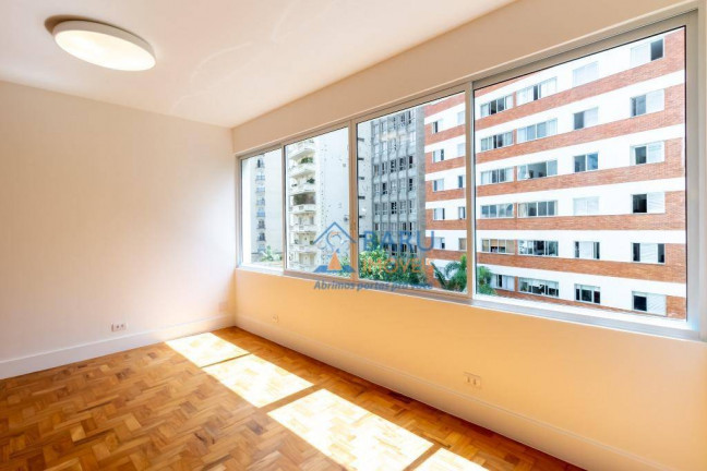 Imagem Apartamento com 3 Quartos à Venda, 186 m² em Jardim América - São Paulo Imagem Apartamento com 3 Quartos à Venda, 186 m² em Jardim América - São Paulo