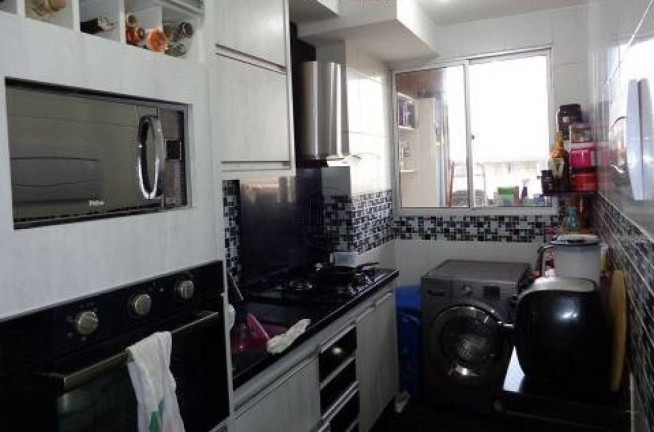 Imagem Apartamento com 3 Quartos à Venda, 129 m² em Samambaia Sul (samambaia) - Brasília Imagem Apartamento com 3 Quartos à Venda, 129 m² em Samambaia Sul (samambaia) - Brasília