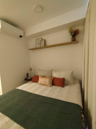 Imagem Studio com 1 Quarto à Venda, 26 m² em Consolação - São Paulo