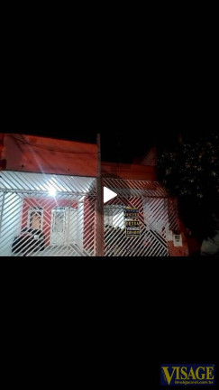 Imagem Casa com 3 Quartos à Venda, 140 m² em Parque Dos Príncipes - Jacareí Imagem Casa com 3 Quartos à Venda, 140 m² em Parque Dos Príncipes - Jacareí