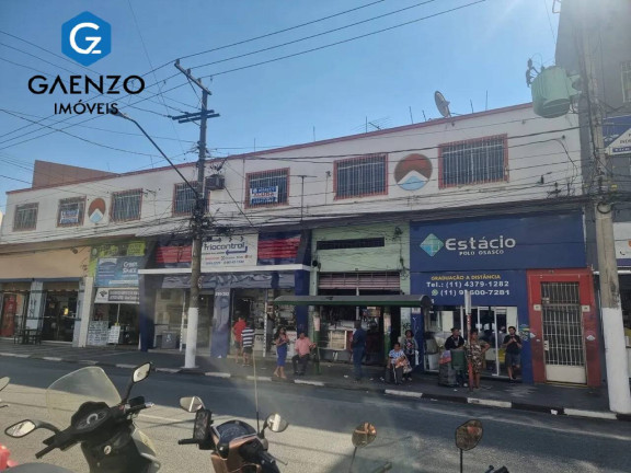 Imagem Imóvel Comercial para Alugar, 850 m² em Centro - Osasco Imagem Imóvel Comercial para Alugar, 850 m² em Centro - Osasco