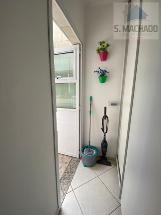 Imagem Apartamento com 2 Quartos à Venda, 70 m² em Vila Francisco Matarazzo - Santo André