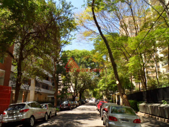 Imagem Apartamento com 3 Quartos à Venda, 219 m² em Santa Cecília - São Paulo Imagem Apartamento com 3 Quartos à Venda, 219 m² em Santa Cecília - São Paulo