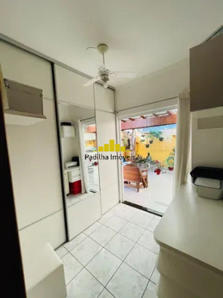 Imagem Casa de Condomínio com 3 Quartos à Venda, 140 m² em Wanel Ville - Sorocaba Imagem Casa de Condomínio com 3 Quartos à Venda, 140 m² em Wanel Ville - Sorocaba
