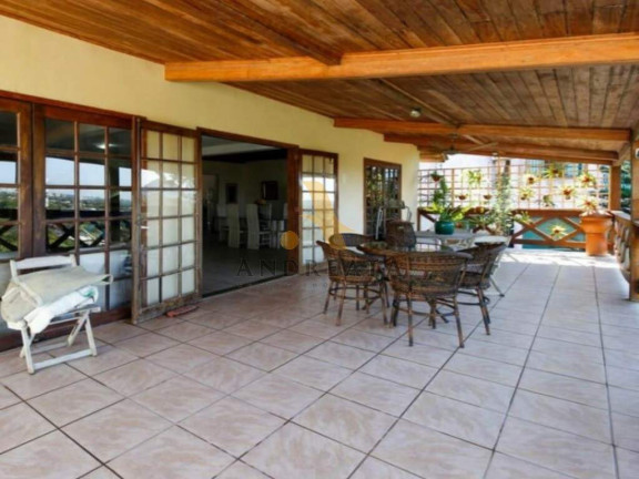 Imagem Casa de Condomínio com 3 Quartos à Venda, 340 m² em Vargem Grande - Rio De Janeiro Imagem Casa de Condomínio com 3 Quartos à Venda, 340 m² em Vargem Grande - Rio De Janeiro