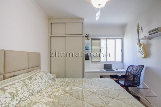 Imagem Apartamento com 2 Quartos à Venda, 109 m² em Perdizes - São Paulo Imagem Apartamento com 2 Quartos à Venda, 109 m² em Perdizes - São Paulo