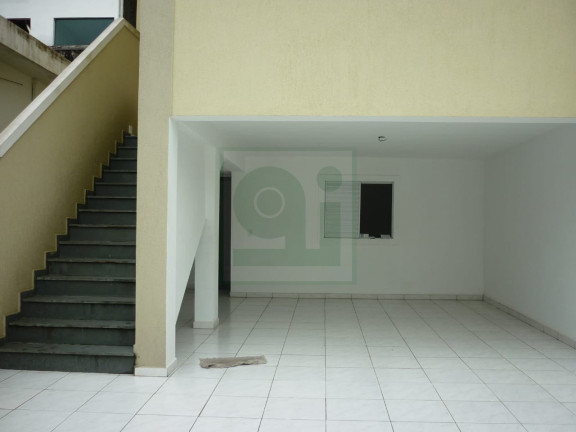 Imagem Casa com 3 Quartos à Venda, 194 m² em Jardim Peri Peri - São Paulo Imagem Casa com 3 Quartos à Venda, 194 m² em Jardim Peri Peri - São Paulo