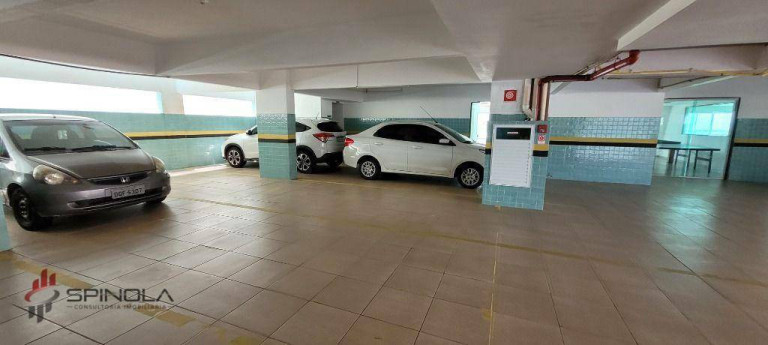 Imagem Apartamento com 2 Quartos à Venda, 76 m² em Real - Praia Grande Imagem Apartamento com 2 Quartos à Venda, 76 m² em Real - Praia Grande