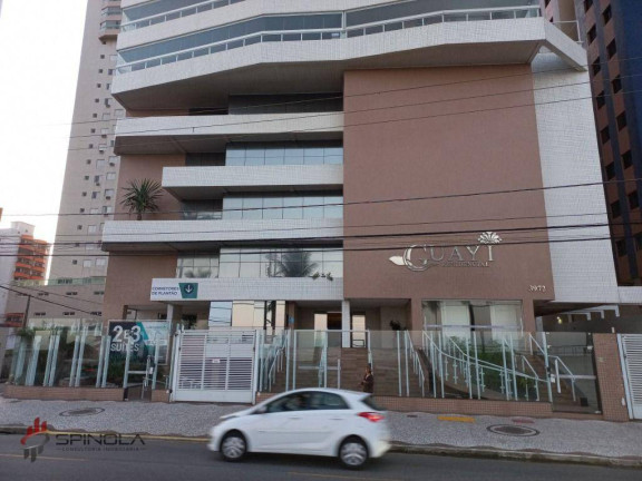 Imagem Apartamento com 3 Quartos à Venda, 172 m² em Aviação - Praia Grande Imagem Apartamento com 3 Quartos à Venda, 172 m² em Aviação - Praia Grande