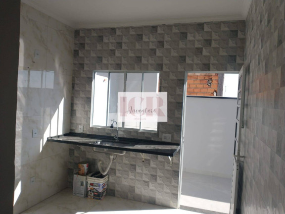 Imagem Casa com 2 Quartos à Venda, 155 m² em Parque São Bento - Sorocaba