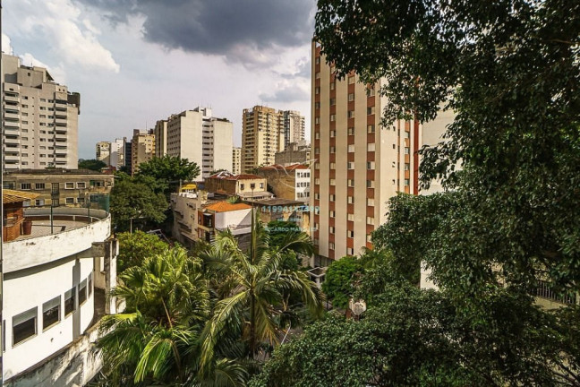 Imagem Apartamento com 4 Quartos à Venda, 107 m² em Pinheiros - São Paulo