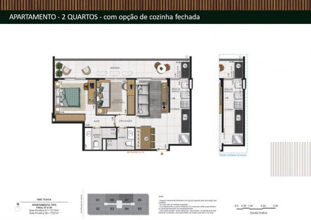 Imagem Apartamento com 2 Quartos à Venda, 72 m² em Tijuca - Rio De Janeiro Imagem Apartamento com 2 Quartos à Venda, 72 m² em Tijuca - Rio De Janeiro