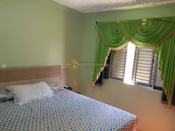 Imagem Casa com 2 Quartos à Venda, 131 m² em Parque Industriário - Santo André Imagem Casa com 2 Quartos à Venda, 131 m² em Parque Industriário - Santo André