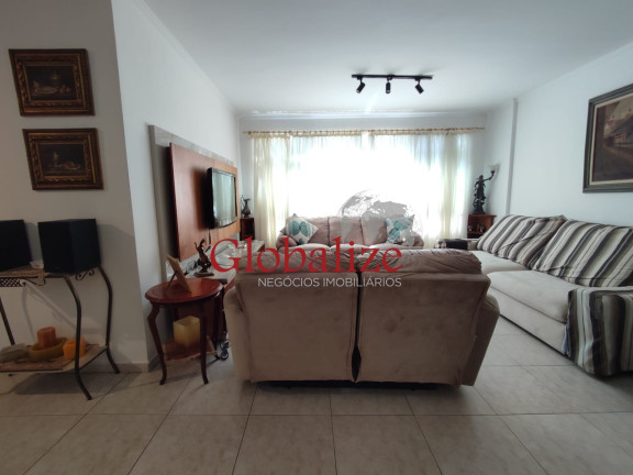 Imagem Imóvel com 3 Quartos à Venda, 153 m² em Ponta Da Praia - Santos Imagem Imóvel com 3 Quartos à Venda, 153 m² em Ponta Da Praia - Santos