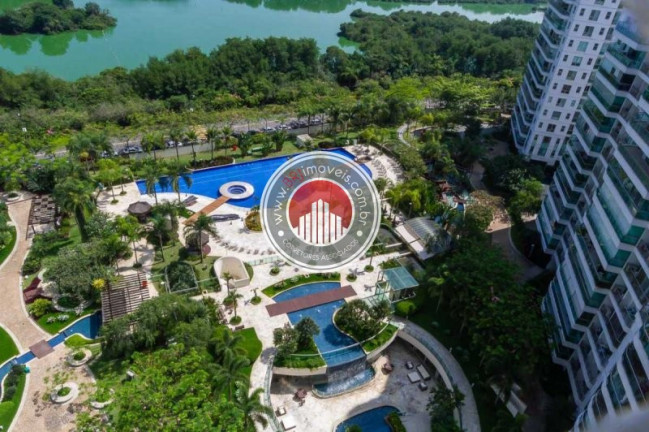 Imagem Apartamento com 5 Quartos à Venda, 287 m² em Barra Da Tijuca - Rio De Janeiro Imagem Apartamento com 5 Quartos à Venda, 287 m² em Barra Da Tijuca - Rio De Janeiro