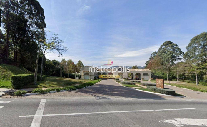 Imagem Terreno à Venda, 661 m² em Tamboré - Santana De Parnaíba
