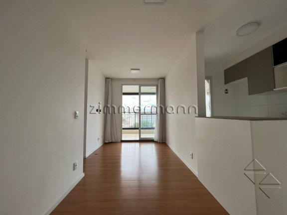 Imagem Apartamento com 2 Quartos à Venda, 99 m² em Cambuci - São Paulo