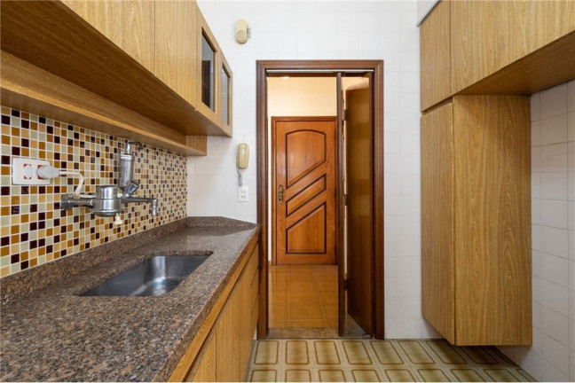 Imagem Apartamento com 2 Quartos à Venda, 56 m² em Mooca - São Paulo