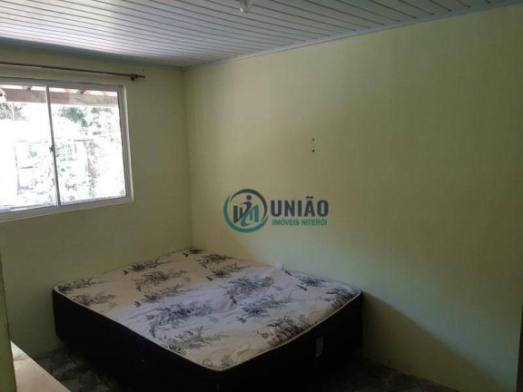 Imagem Casa com 10 Quartos à Venda, 200 m² em Itaipu - Niterói Imagem Casa com 10 Quartos à Venda, 200 m² em Itaipu - Niterói