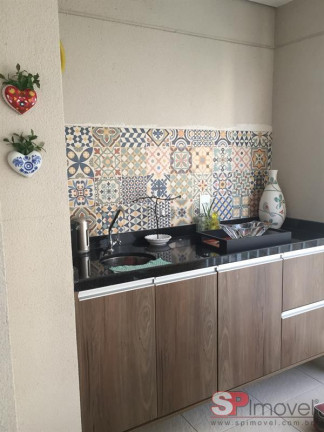 Imagem Apartamento com 2 Quartos à Venda, 76 m² em Jabaquara - São Paulo Imagem Apartamento com 2 Quartos à Venda, 76 m² em Jabaquara - São Paulo