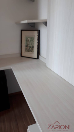 Imagem Apartamento com 2 Quartos para Alugar, 64 m² em Vila Nossa Senhora Das Graças - Taubaté