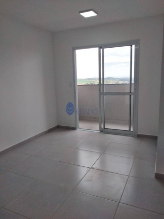 Imagem Apartamento com 2 Quartos para Alugar, 53 m² em Setor Central - Anápolis Imagem Apartamento com 2 Quartos para Alugar, 53 m² em Setor Central - Anápolis