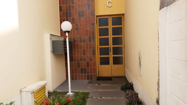 Imagem Apartamento com 2 Quartos à Venda, 51 m² em São Gonçalo - Guaratinguetá Imagem Apartamento com 2 Quartos à Venda, 51 m² em São Gonçalo - Guaratinguetá