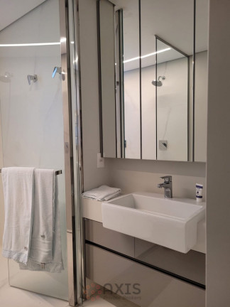 Imagem Apartamento com 4 Quartos à Venda, 190 m² em Vila Da Serra - Nova Lima