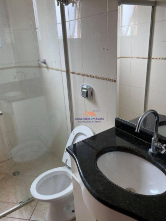 Imagem Apartamento com 2 Quartos à Venda, 88 m² em Tupi - Praia Grande Imagem Apartamento com 2 Quartos à Venda, 88 m² em Tupi - Praia Grande